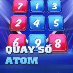 Quay Số Atom