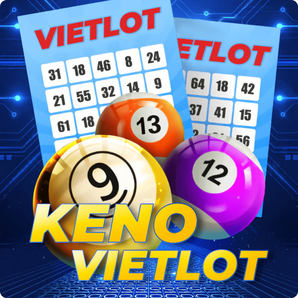 Keno Vietlot