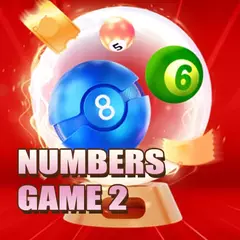 Number game 2