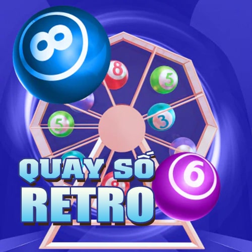 Quay Số Retro