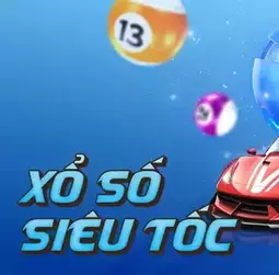 Lô Đề Siêu Tốc