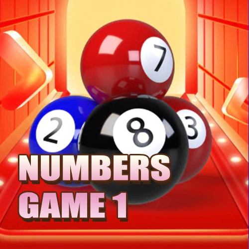 Numbergame