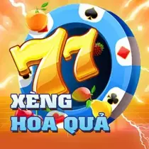 Xèng Hoa Quả